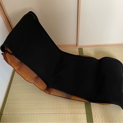 【受付中】座椅子の画像
