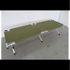 アルミコット/ワイルドワンの画像