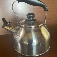 ケトル
