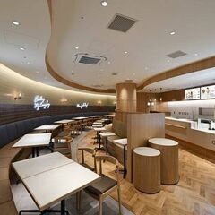 5月11日(日) 19：30 -≪GODIVA cafe …