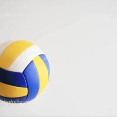 楽しくバレーボール　5/13☀近々✨
