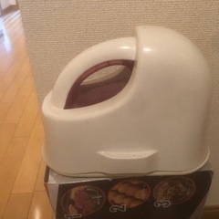 0円！アイロン！