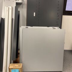 KOKUYOワークヴィスタ SDU-VT12N　フリーアドレスデスクの画像