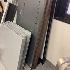 KOKUYOワークヴィスタ SDU-VT12N　フリーアドレスデスクの画像