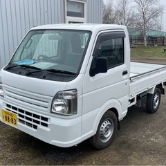 平成30年　オートマ　四駆　車検再来年4月
