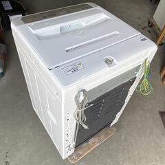 ☆パナソニック☆洗濯機☆5kg☆2020年☆の画像