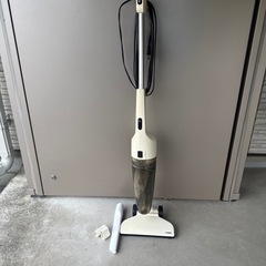 掃除機