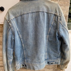 LEE ヴィンテージジャケットの画像