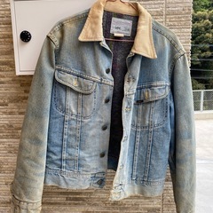 LEE ヴィンテージジャケット