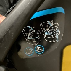 ベビーシートの画像