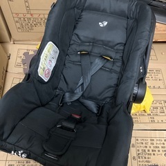 ベビーシート