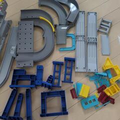 トミカアクション高速どうろの画像