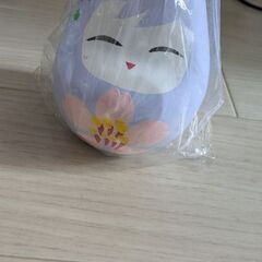起き上がりダルマ、他
