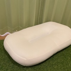 【大人気】iimin Cカーブベビーベッド
