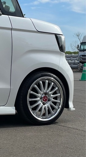 ウェッズマーベリック 165/45r16