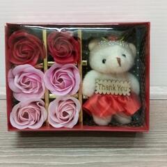 0501-051 フレグランスフラワーBOX