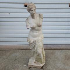 ジャンク品ミロのヴィーナス
