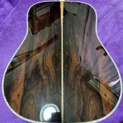 HEADWAY HD-V150SE/45 NA アコースティック...