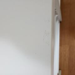 【お取引中】家具350   レンジ台の画像