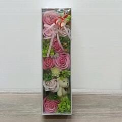 0501-052 フレグランスフラワーBOX