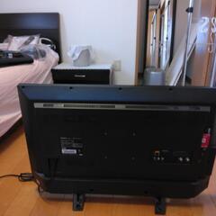 ソニー液晶テレビ32型 2021年製 売りますの画像