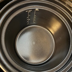 SOUYIの電気土鍋炊飯器。白米、おかゆ、スープ等に対応。SY-150モデル。 の画像