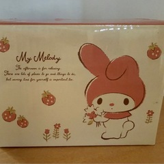 マイメロディ　スープカップの画像