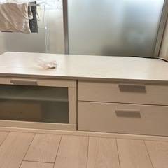 ニトリ　テレビ置き台