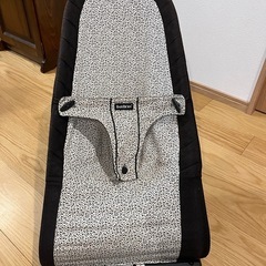 ベビービョルン　バウンサー
