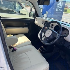 DAIHATSU ミラココア  の画像