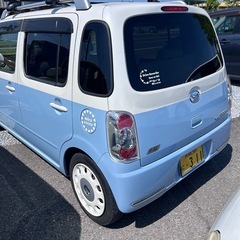 DAIHATSU ミラココア  の画像