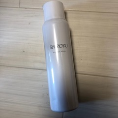 SHIRORUクリスタルホイップ