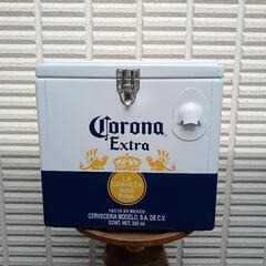 コロナクーラーBOX