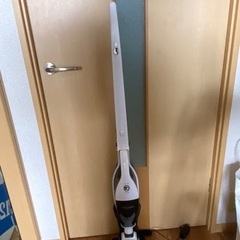 掃除機
