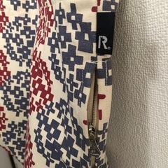ROOTOTEバッグの画像