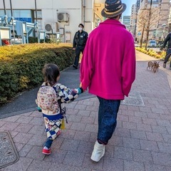 キモノライダー募集❗️👘🏍️