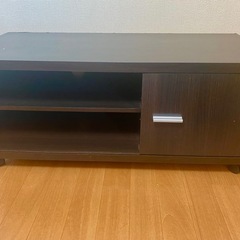 テレビ台
