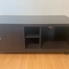 テレビ台
の画像
