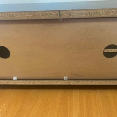 テレビ台
の画像