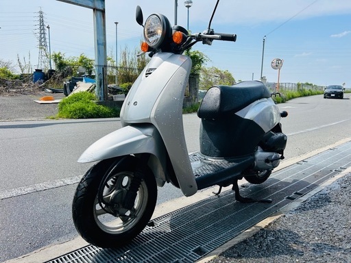 ホンダ　トゥデイ　AF61 50cc today 大阪発　原付