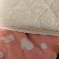 ベビー布団敷きパッド