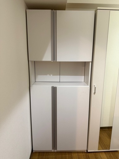 大型シューズボックス