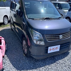 ワゴンR