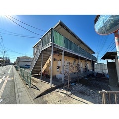 🌈💸 敷金＆礼金ゼロ🎁 フリーレント1ヶ月🌈『ベルフラット…