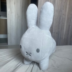 ミッフィー　ブルーナ　ぬいぐるみ
