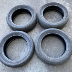 185/55R15 4本