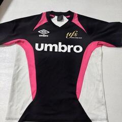 umbro ウェア