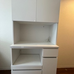 キッチンボードの中古が安い!激安で譲ります・無料であげます キッチンボードの中古が安い!激安で譲ります・無料であげます