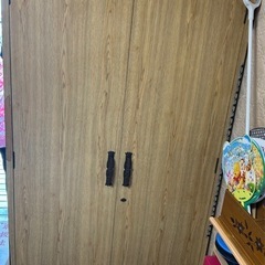 洋服タンス