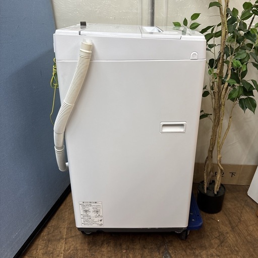 I622 ? TOSHIBA 洗濯機 （4.5㎏) ⭐ 動作確認済 ⭐ クリーニング済